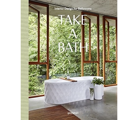 Take A Bath