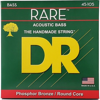 DR Strings RPB-45