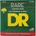 DR Strings RPB-45