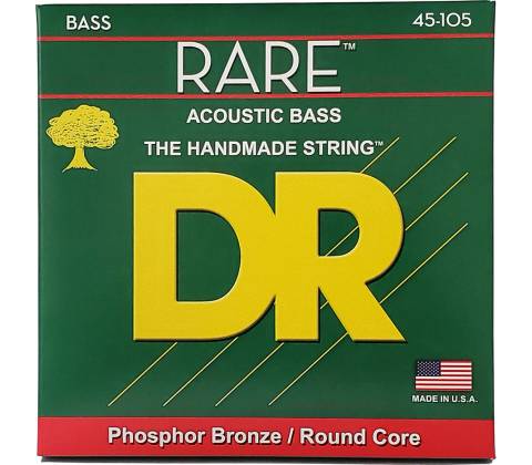 DR Strings RPB-45