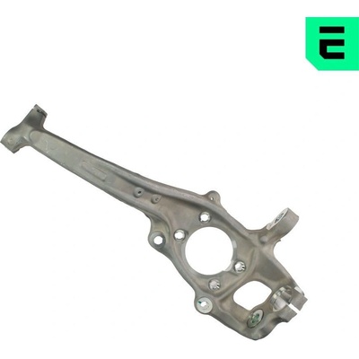Čep nápravy, zavěšení kol OPTIMAL KN-100550-00-L (KN10055000L)