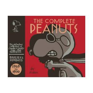 The Complete Peanuts, 1969-1970 | Charles M. Schulz, Mo Willems (ISBN: 9781560978275)