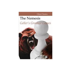 Nemesis | Jacob Aagaard (ISBN: 9781784830601)