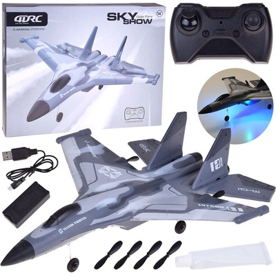 Tomido RC letadlo Sky Show Pěnové Skládací