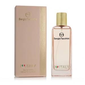 Sergio Tacchini I Love Italy Eau de Toilette 50 ml Парфюми