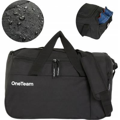 OneTeam Passa black 26 l