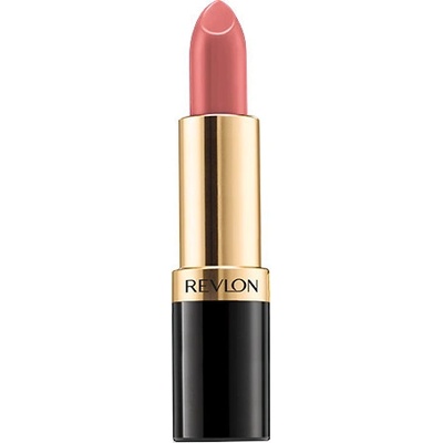 Revlon Super Lustrous Pearl rtěnka 420 Blushed 4,2 g – Zboží Mobilmania