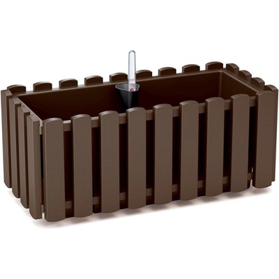 Nohel garden Truhlík BOARDEE FENCYCASE PLŮTEK plastový 58cm