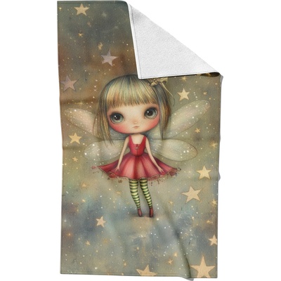 Takoy HT-00258 Rýchloschnúci uterák nočná iskrička 50 x 90 cm