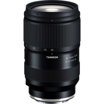 Tamron 28-75 mm f/2.8 Di III VXD G2 Sony FE