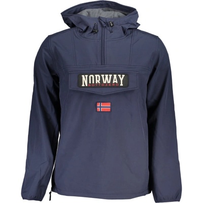 Norway 1963 Спортно яке за мъже norway 1963, Цвят Син (139138_blnavy)