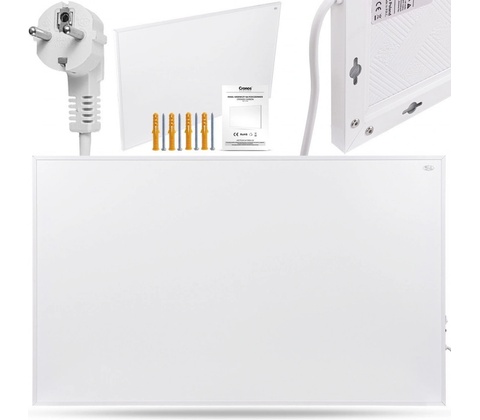 Cronos Infra 1000W