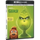 Grinch BD