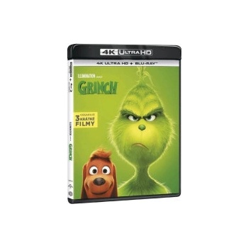 Grinch BD