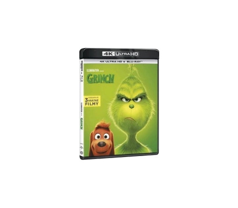 Grinch BD