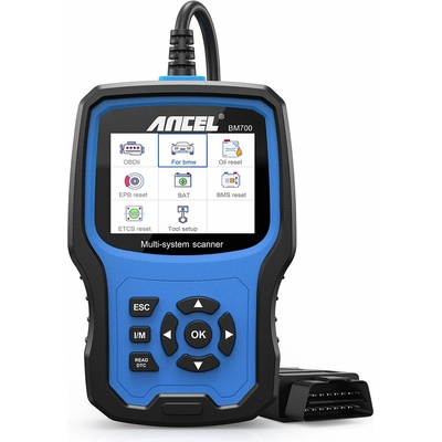 Ance BM700 OBD-II