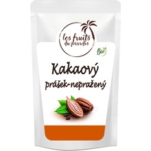 Fruits du Paradis Kakaový prášok nepražený BIO 500 g