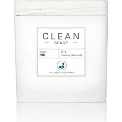Clean Clean Space Rain 227 g