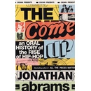 The Come Up - Jonathan Abrams