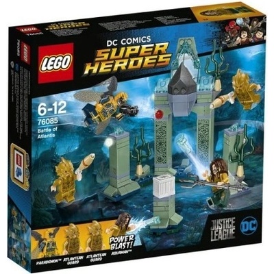 LEGO® Super Heroes 76085 CONFIDENTIAL_Justice League 1