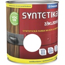 Chemolak Syntetika S2000 syntetická farba antikorózna základná 2,5L 0100
