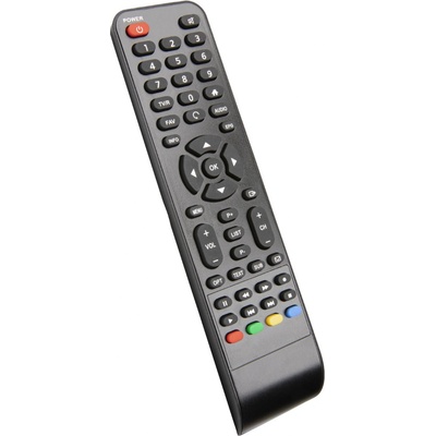 Dálkový ovladač Strong SRT7504, SRT7502, SRT8210, SRT8211, SRT8541