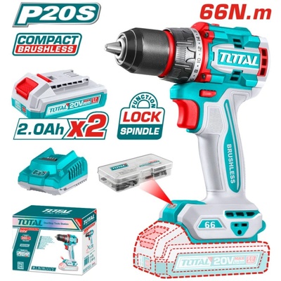 TOTAL TDLI20668E