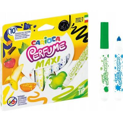 Carioca perfume maxi 10 farieb 42989