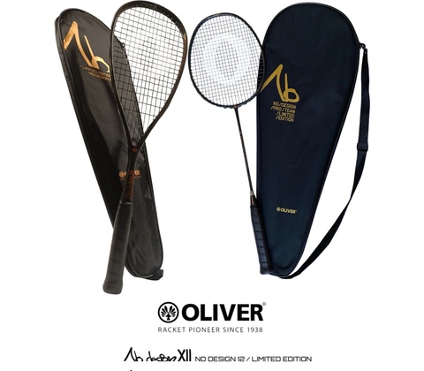 Oliver No Design Set