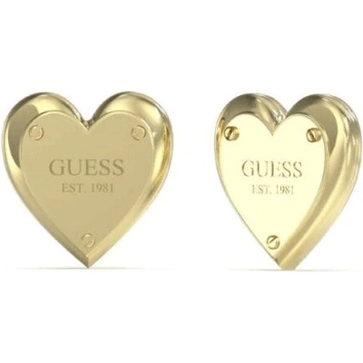 GUESS ALL YOU NEED IS LOVE JUBE04209JWYGT