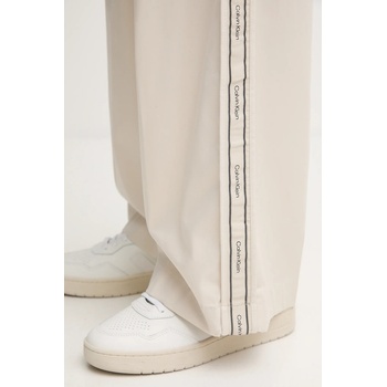 Calvin Klein Jeans Памучен панталон Calvin Klein Jeans (LV044D612G)