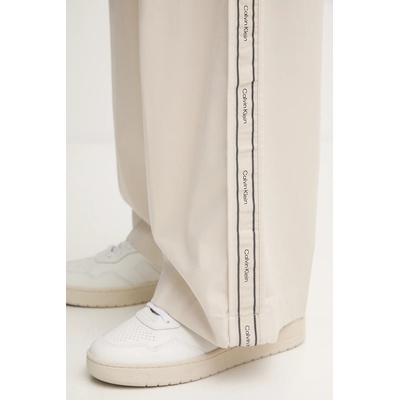 Calvin Klein Jeans Памучен панталон Calvin Klein Jeans (LV044D612G)