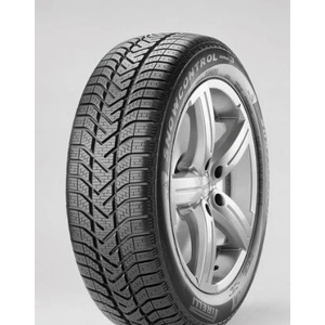 Pirelli Winter Snowcontrol Serie 3 RFT 195/55 R16 87H Автомобилни гуми