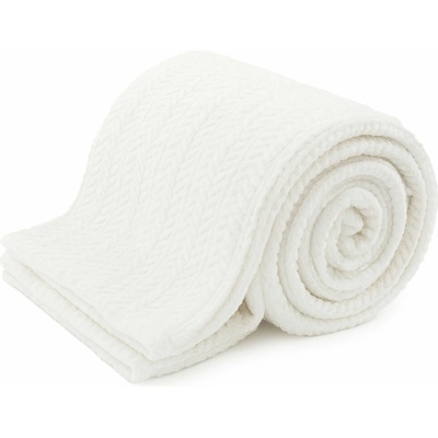Arome Home Luxusní deka podšitá sametem 730 GSM 150x200