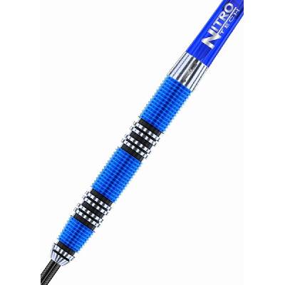 Red Dragon Steel Josh Payne 23g