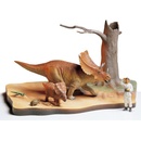 Tamiya Chasmosaurus Diorama 1:35