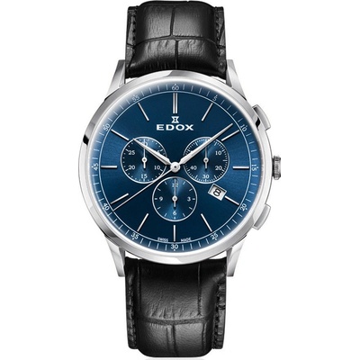 Edox 10236 3C BUIN
