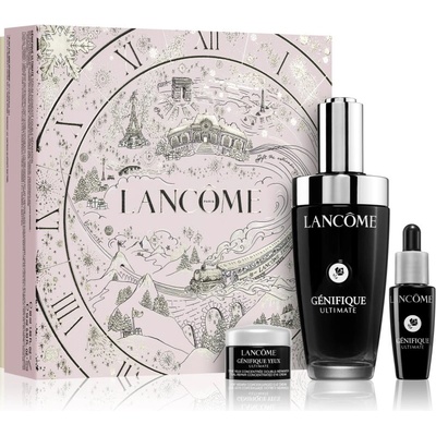 Lancome Génifique Ultimate Serum подаръчен комплект за жени