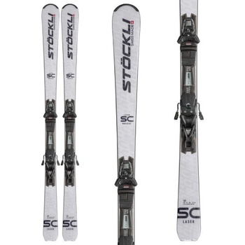 Stöckli Laser SC 24/25