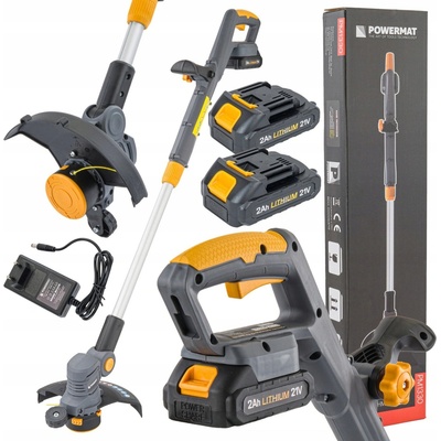Powermat PM-PKA-2AHM-PRO