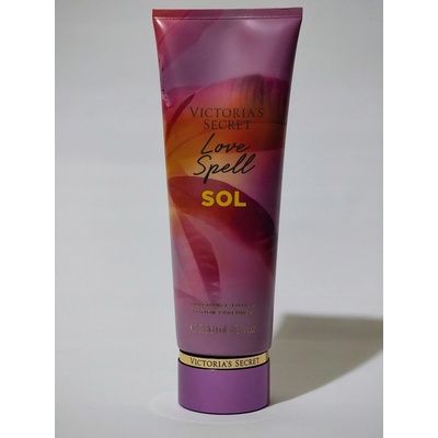 Victoria's Secret Fantasies Love Spell tělové mléko 236 ml