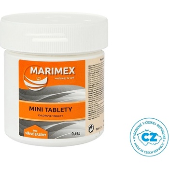 Marimex 11313123 Spa Mini Tablety 500g