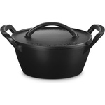 Le Creuset BBQ Outdoor Тава за печене, 4 л (21274250000005)