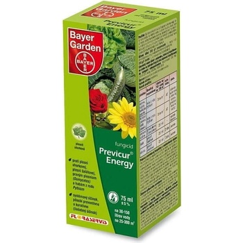 Bayer Garden PREVICUR ENERGY 1 L