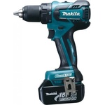 Makita DDF459RFJ Бормашина-винтоверт