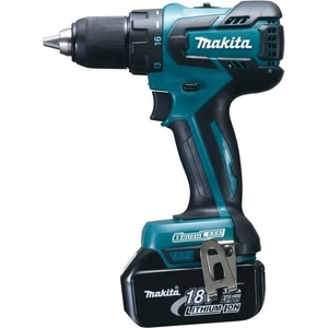 Makita DDF459RFJ Бормашина-винтоверт