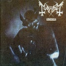 MAYHEM: CHIMERA CD