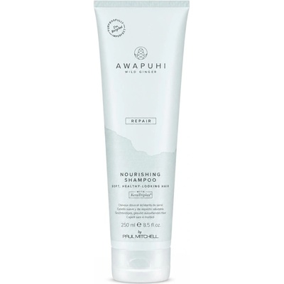 Paul Mitchell Hydratační šampon pro barvené vlasy Awapuhi (Nourishing Shampoo) 250 ml