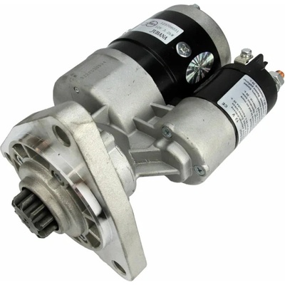 Startér jubana 12v/3,2kw | 123708031
