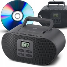 MUSE M-33BT